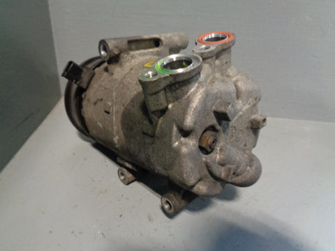 Freelander 2 TD4 Air Con Compressor Conditioning Land Rover