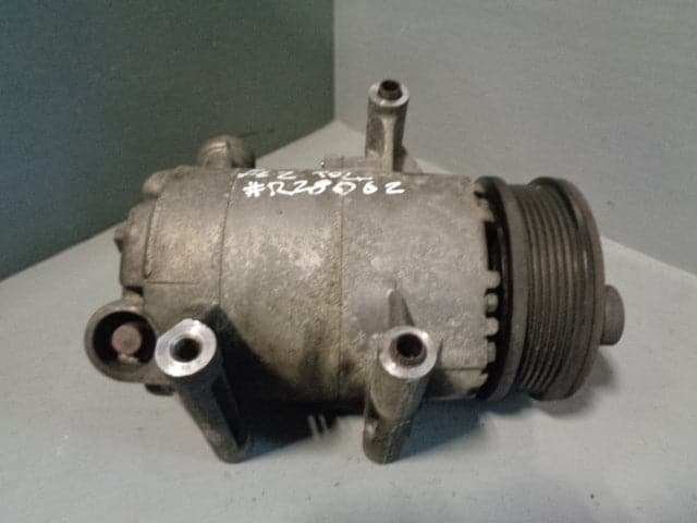 Freelander 2 TD4 Air Con Compressor Conditioning Land Rover