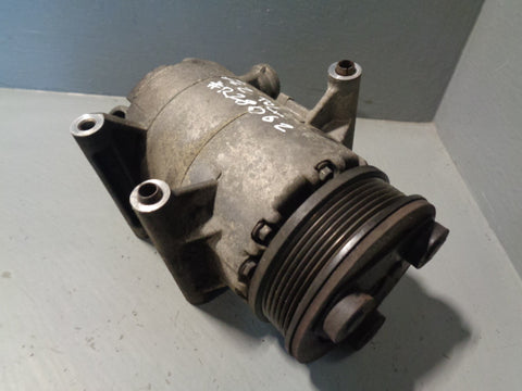 Freelander 2 TD4 Air Con Compressor Conditioning Land Rover
