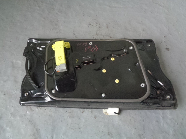 Freelander 2 Window Regulator and Motor Off Side Front Land