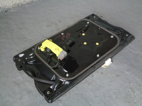 Freelander 2 Window Regulator and Motor Off Side Front Land