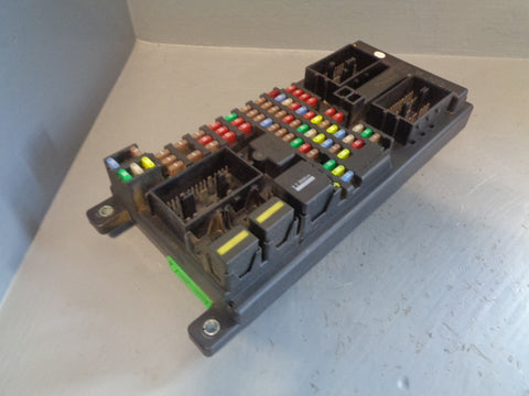 Fuse Box Body Control YQE500300 Land Rover Discovery 3