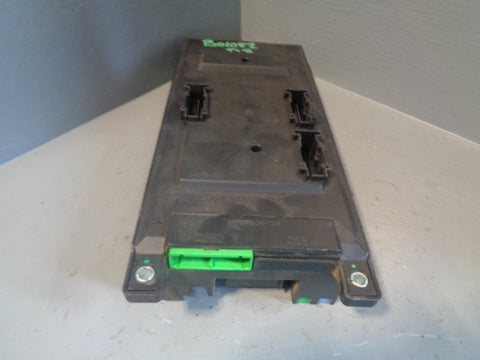 Fuse Box Body Control YQE500300 Land Rover Discovery 3