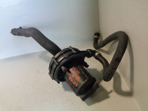 Range Rover L322 Pierburg Secondary Smog Air Injection Pump 4.4 V8 7 505 317