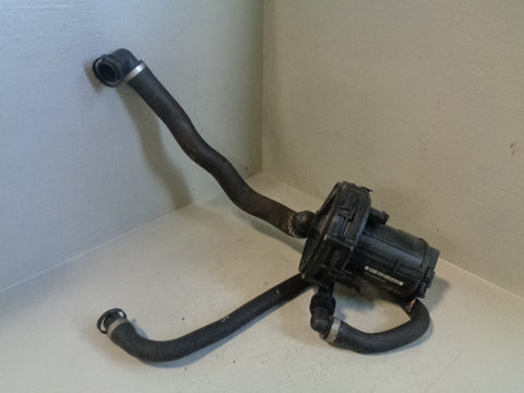 Range Rover L322 Pierburg Secondary Smog Air Injection Pump 4.4 V8 7 505 317