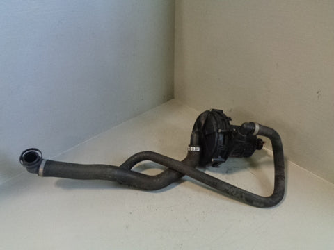 Range Rover L322 Pierburg Secondary Smog Air Injection Pump 4.4 V8 7 505 317