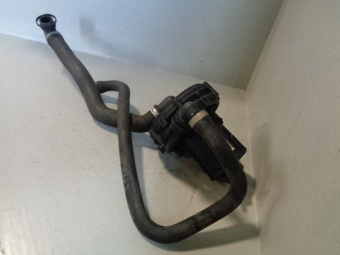 Range Rover L322 Pierburg Secondary Smog Air Injection Pump 4.4 V8 7 505 317