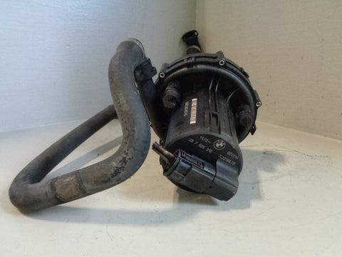 Range Rover L322 Pierburg Secondary Smog Air Injection Pump 4.4 V8 7 505 317