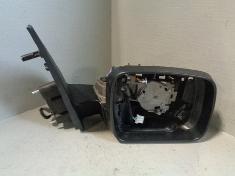 Range Rover Sport Door Mirror Off Side Non-Power Fold L320 2005 to 2009 TLR