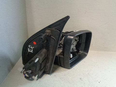 Range Rover Sport Door Mirror Off Side Non-Power Fold L320 2005 to 2009 TLR