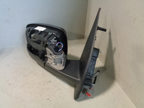 Range Rover Sport Door Mirror Off Side Non-Power Fold L320 2005 to 2009 TLR