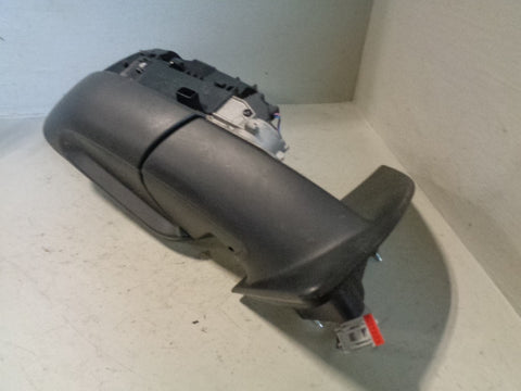 Range Rover Sport Door Mirror Off Side Non-Power Fold L320 2005 to 2009 TLR