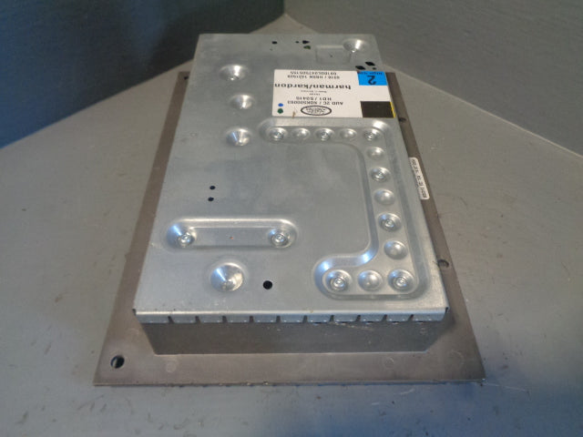 Discovery 3 Amp XQK500093 Harman Kardon Land Rover 2004