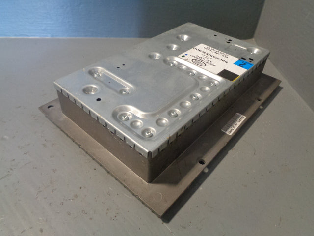Discovery 3 Amp XQK500093 Harman Kardon Land Rover 2004