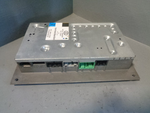 Discovery 3 Amp XQK500093 Harman Kardon Land Rover 2004