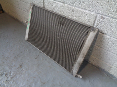 Range Rover Radiator PCC500380 L322 4.2 5.0 Auxiliary