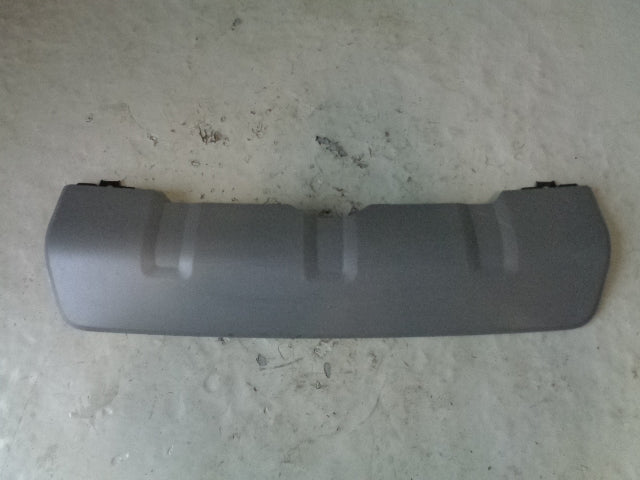 Discovery Sport L550 Tow Eye Cover Rear Bumper Land Rover FK72-17F954 TLR