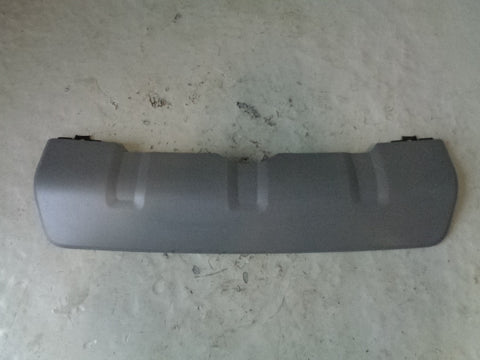 Discovery Sport L550 Tow Eye Cover Rear Bumper Land Rover FK72-17F954 TLR