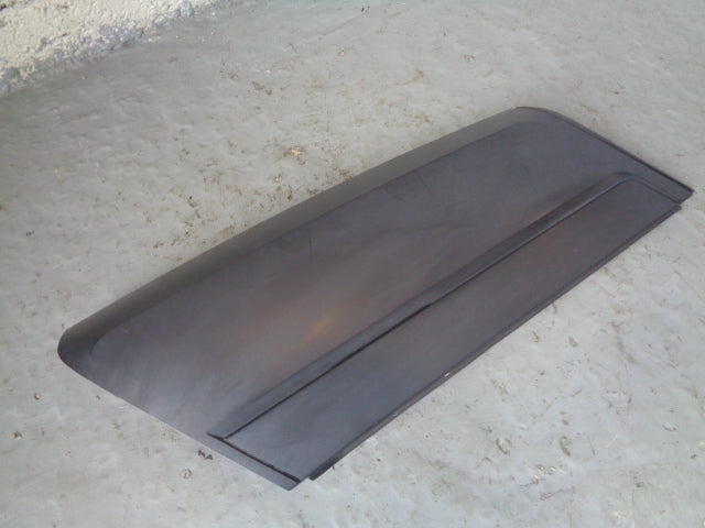 Range Rover D Pillar Trim Cover L322 Off Side Rear