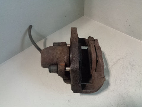 Range Rover L322 Brake Caliper Near Side Front 3.0 TD6 & 4.4 V8 2002 to 2006