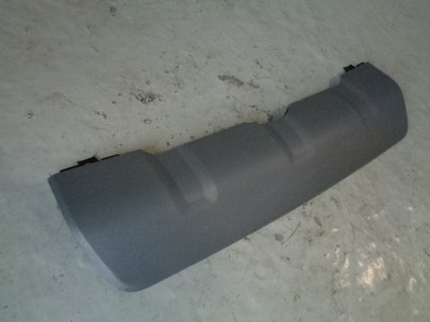 Discovery Sport L550 Tow Eye Cover Rear Bumper Land Rover FK72-17F954 TLR