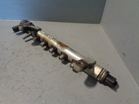 thumbnail image 2 of Fuel Rail Pressure Sensor For Land Rover Freelander 2.0 TD4 & Range Rover 3.0 TD 2 of 5