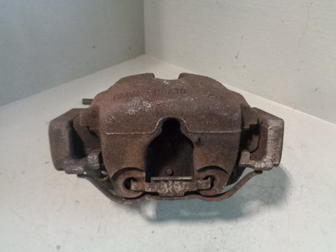 Range Rover L322 Brake Caliper Near Side Front 3.0 TD6 & 4.4 V8 2002 to 2006