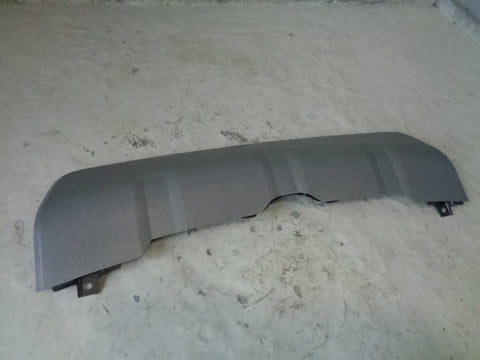 Discovery Sport L550 Tow Eye Cover Rear Bumper Land Rover FK72-17F954 TLR
