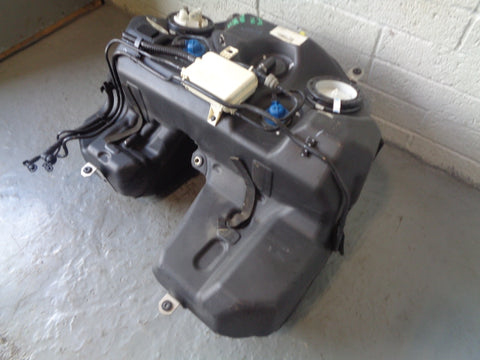 Range Rover Fuel Tank Pump Sender L322 4.2 V8 Supercharged