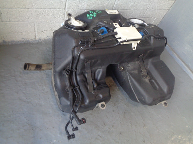 Range Rover Fuel Tank Pump Sender L322 4.2 V8 Supercharged