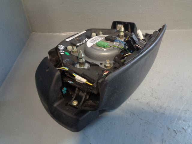 Range Rover L322 Steering Wheel Centre Airbag with Controls