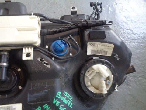 Range Rover Fuel Tank Pump Sender L322 4.2 V8 Supercharged