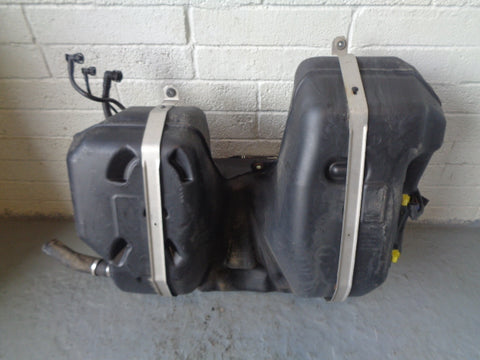 Range Rover Fuel Tank Pump Sender L322 4.2 V8 Supercharged