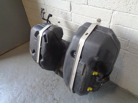 Range Rover Fuel Tank Pump Sender L322 4.2 V8 Supercharged
