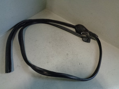 Jaguar XF Door Seal Off Side Front Right T2H1319 X260 2016 to 2022