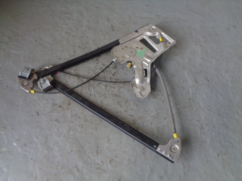 Range Rover Window Regulator and Motor Off Side Front L322