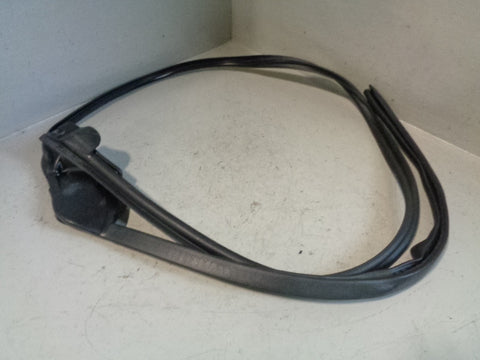 Jaguar XF Door Seal Off Side Front Right T2H1319 X260 2016 to 2022