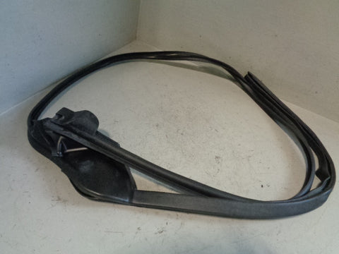 Jaguar XF Door Seal Off Side Front Right T2H1319 X260 2016 to 2022