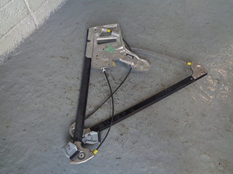 Range Rover Window Regulator and Motor Off Side Front L322