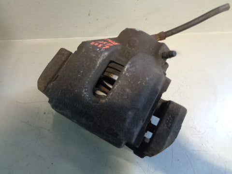 Range Rover L322 Brake Caliper Off Side Front 4.4 V8 or TD6 2002 to 2006