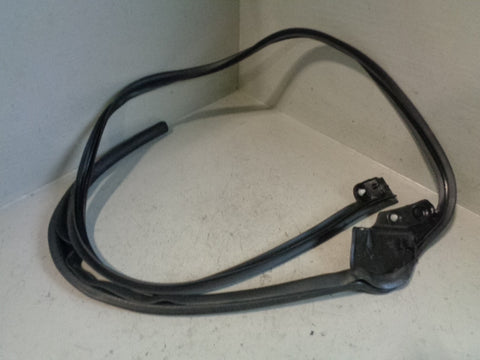 Jaguar XF Door Seal Off Side Front Right T2H1319 X260 2016 to 2022