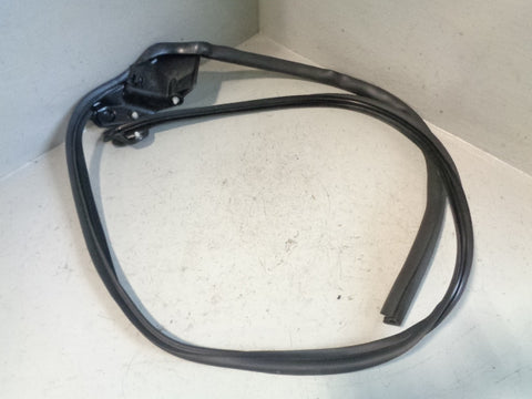 Jaguar XF Door Seal Off Side Front Right T2H1319 X260 2016 to 2022