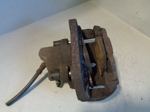 Range Rover L322 Brake Caliper Off Side Front 4.4 V8 or TD6 2002 to 2006