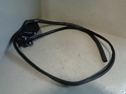 Jaguar XF Door Seal Off Side Front Right T2H1319 X260 2016 to 2022