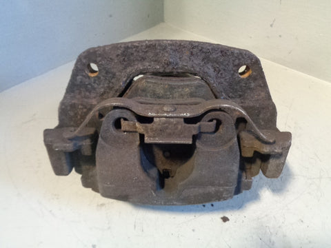 Range Rover L322 Brake Caliper Off Side Front 4.4 V8 or TD6 2002 to 2006