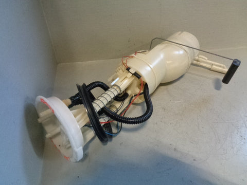 Range Rover L322 In Tank Fuel Pump And Sender Unit 4.4 V8 2002 to 2006
