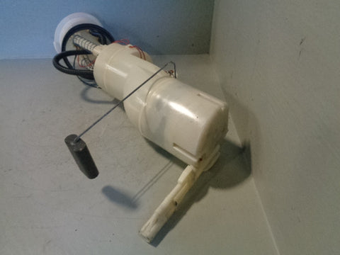 Range Rover L322 In Tank Fuel Pump And Sender Unit 4.4 V8 2002 to 2006