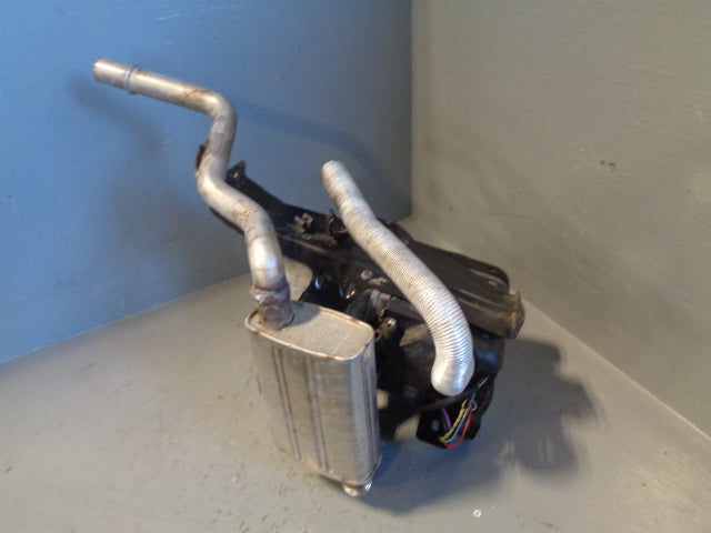 Discovery 4 Webasto Diesel Pre-Heater Range Rover Sport TDV6