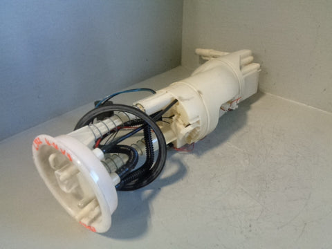 Range Rover L322 In Tank Fuel Pump And Sender Unit 4.4 V8 2002 to 2006