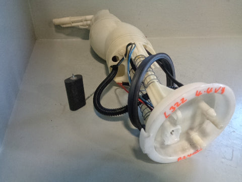 Range Rover L322 In Tank Fuel Pump And Sender Unit 4.4 V8 2002 to 2006